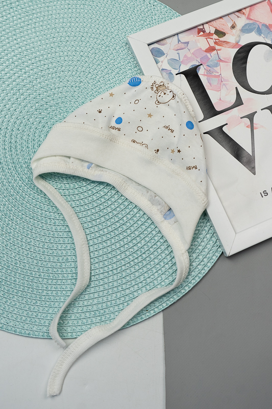 Шапочка ясельна 300-135К